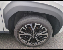 Toyota Yaris Cross 2024