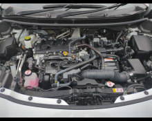 Toyota Yaris Cross 2024