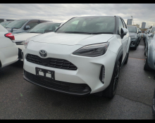 Toyota Yaris Cross 2024