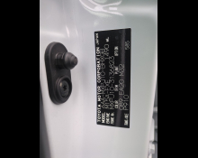 Toyota Yaris Cross 2024