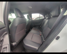 Toyota Yaris Cross 2024