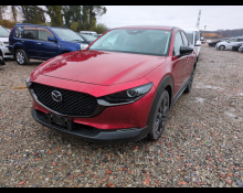 Mazda CX-30 2024