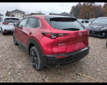 Mazda CX-30 2024