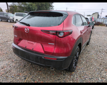 Mazda CX-30 2024