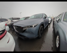 Mazda CX-5 2022