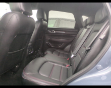 Mazda CX-5 2022