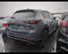 Mazda CX-5 2022