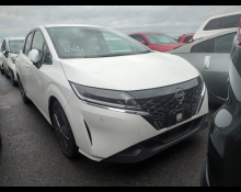 Nissan Note 2022 For Sale and Price