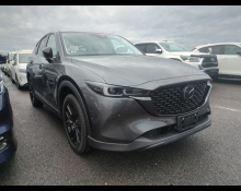 Mazda Cx-5 2022 For Sale and Price