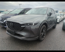 Mazda CX-5 2022