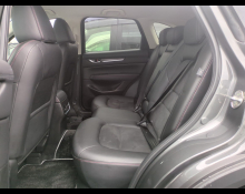 Mazda CX-5 2022