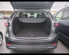 Mazda CX-5 2022