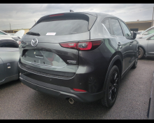 Mazda CX-5 2022