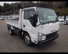 Isuzu Elf 2015
