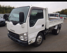 Isuzu Elf 2015