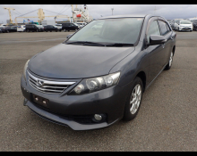 Toyota Allion 2013