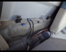 Mitsubishi Canter 2002