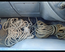 Mitsubishi Canter 2002