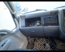 Mitsubishi Canter 2002