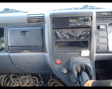 Mitsubishi Canter 2002