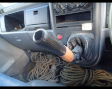 Mitsubishi Canter 2002