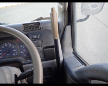 Mitsubishi Canter 2002