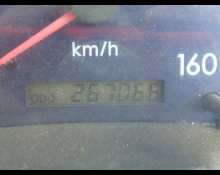 Mitsubishi Canter 2002