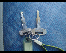 Mitsubishi Canter 2002