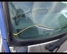 Mitsubishi Canter 2002