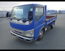 Mitsubishi Canter 2002
