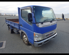 Mitsubishi Canter 2002