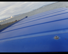 Mitsubishi Canter 2002