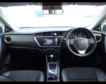 Toyota Auris 2013