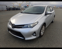 Toyota Auris 2013