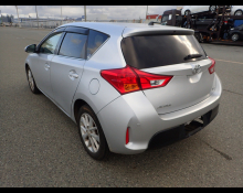 Toyota Auris 2013
