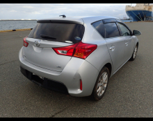 Toyota Auris 2013