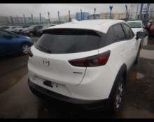 Mazda CX-3 2024