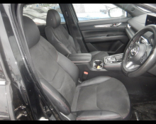 Mazda CX-8 2021