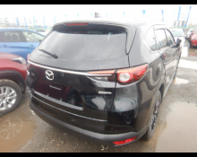 Mazda CX-8 2021
