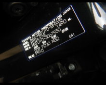 Toyota Yaris Cross 2023