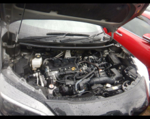 Toyota Yaris Cross 2023