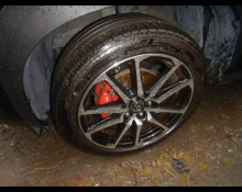 Toyota Yaris Cross 2023