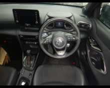 Toyota Yaris Cross 2023