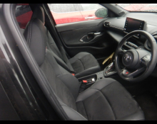 Toyota Yaris Cross 2023