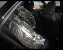 Toyota Yaris Cross 2023