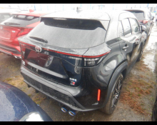 Toyota Yaris Cross 2023