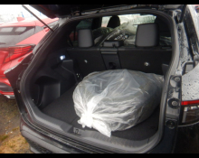 Toyota Yaris Cross 2023