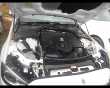 Mercedes Benz C Class 2022