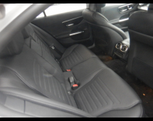 Mercedes Benz C Class 2022