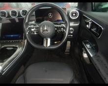 Mercedes Benz C Class 2022